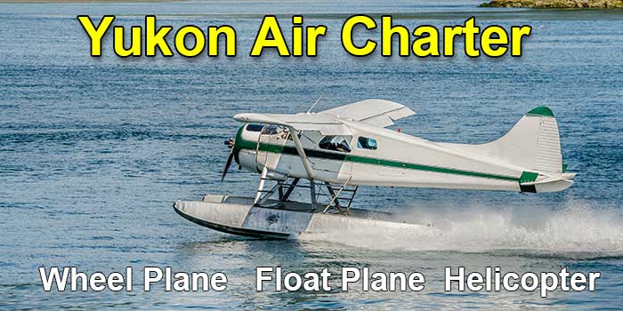 Yukon Charter Flights